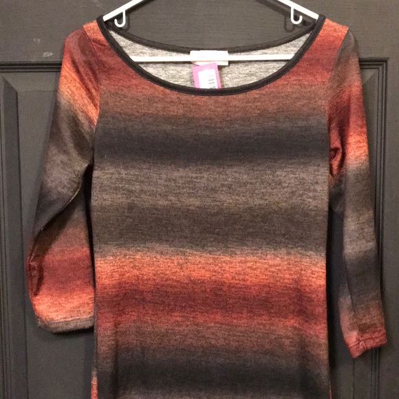 Host Pick!! NWT stripe dress - Picture 2 of 5